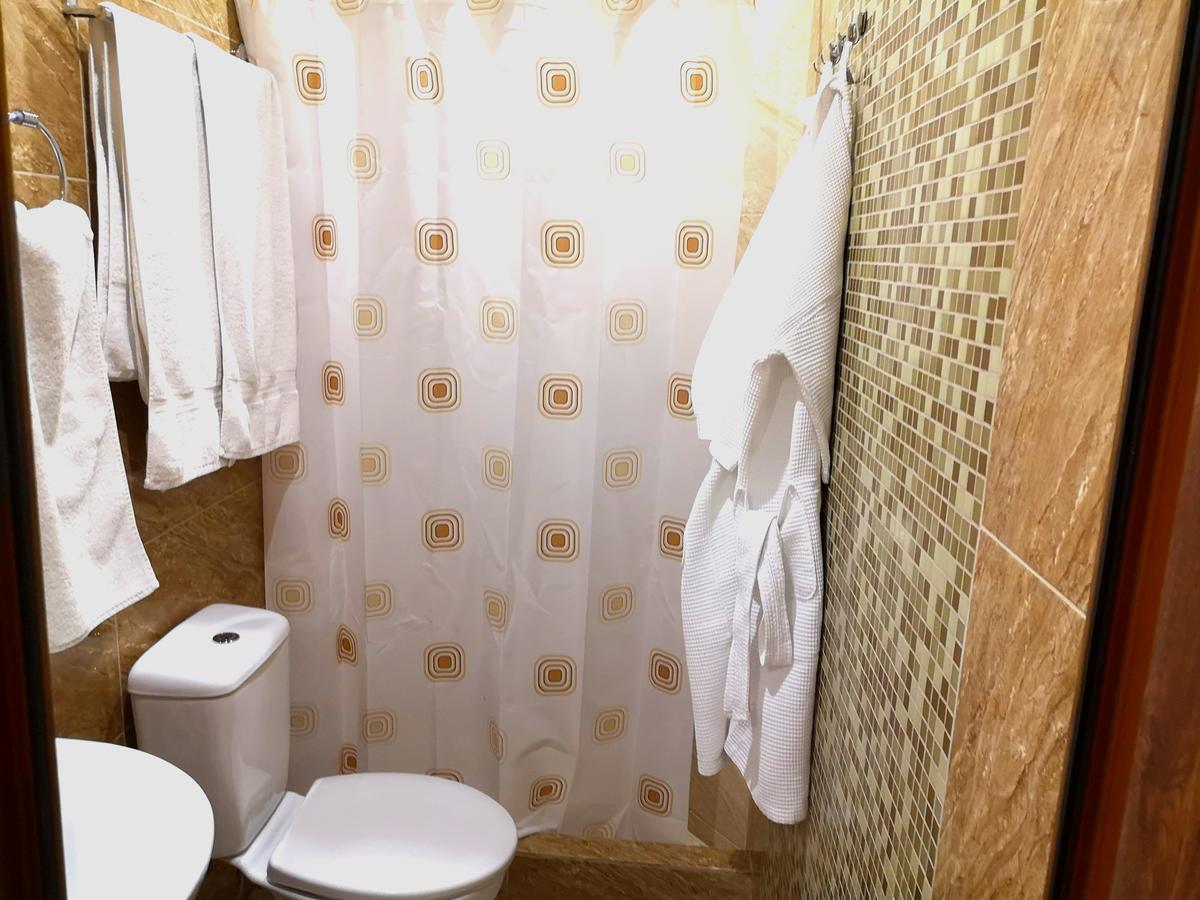 Prime Hotel Tours Yerevan Room photo