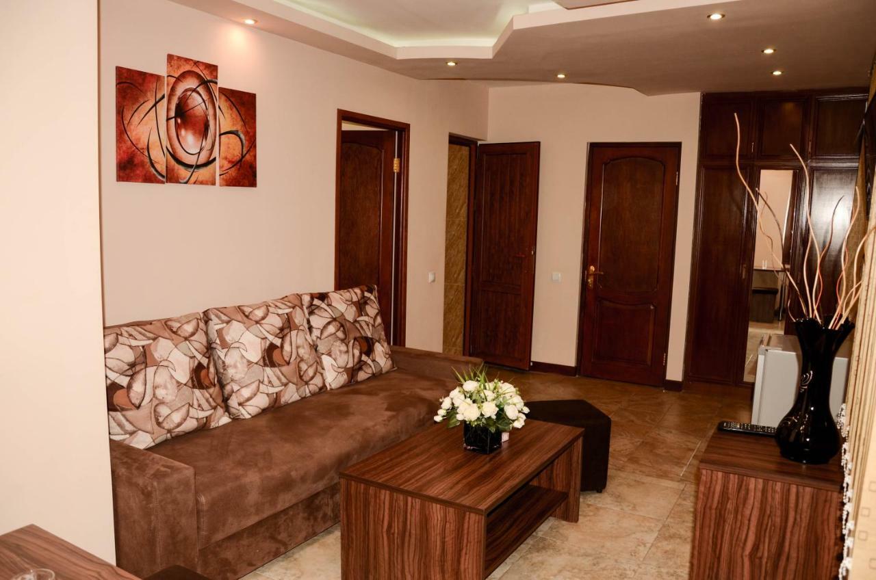 Prime Hotel Tours Yerevan Exterior photo
