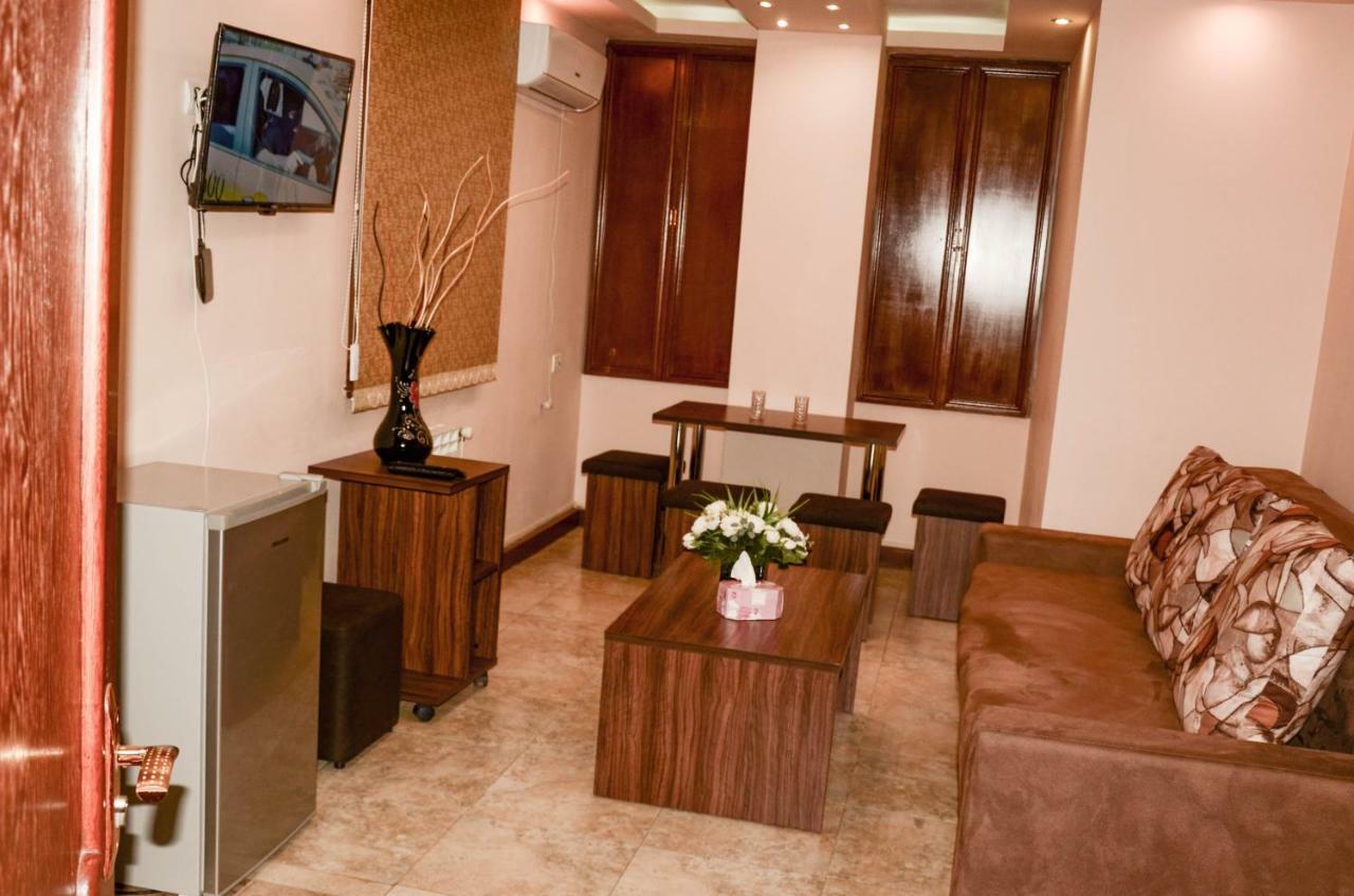 Prime Hotel Tours Yerevan Exterior photo