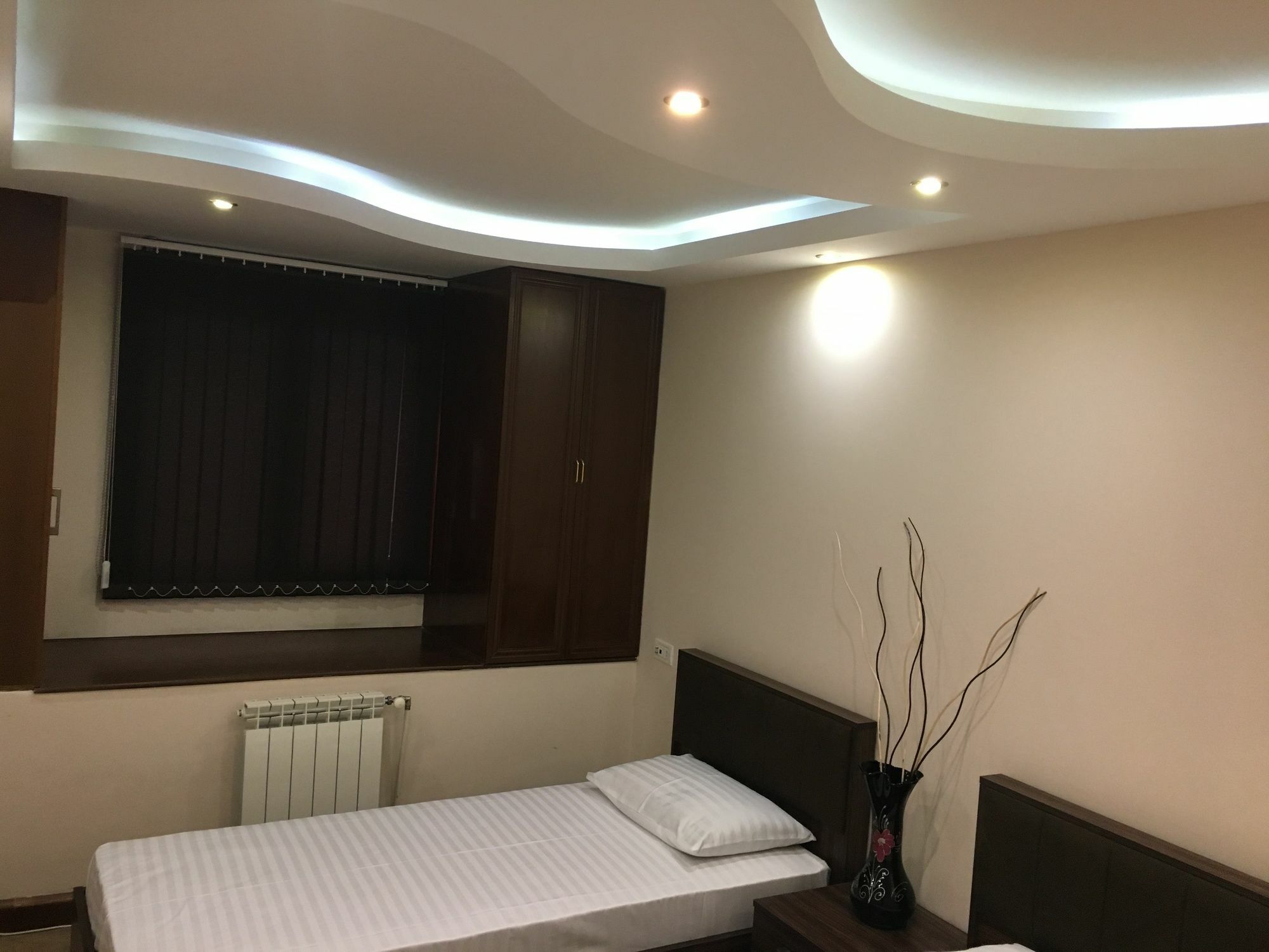 Prime Hotel Tours Yerevan Exterior photo