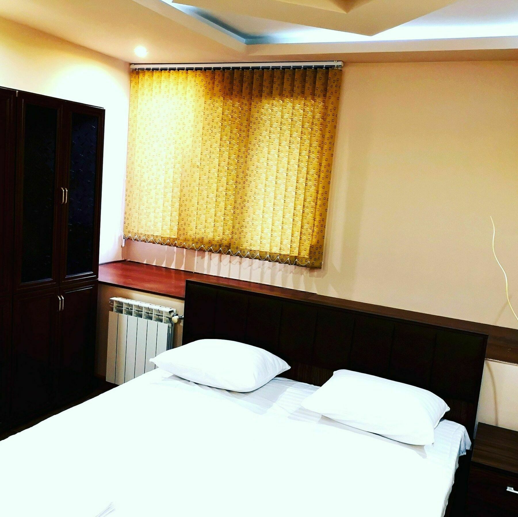Prime Hotel Tours Yerevan Exterior photo