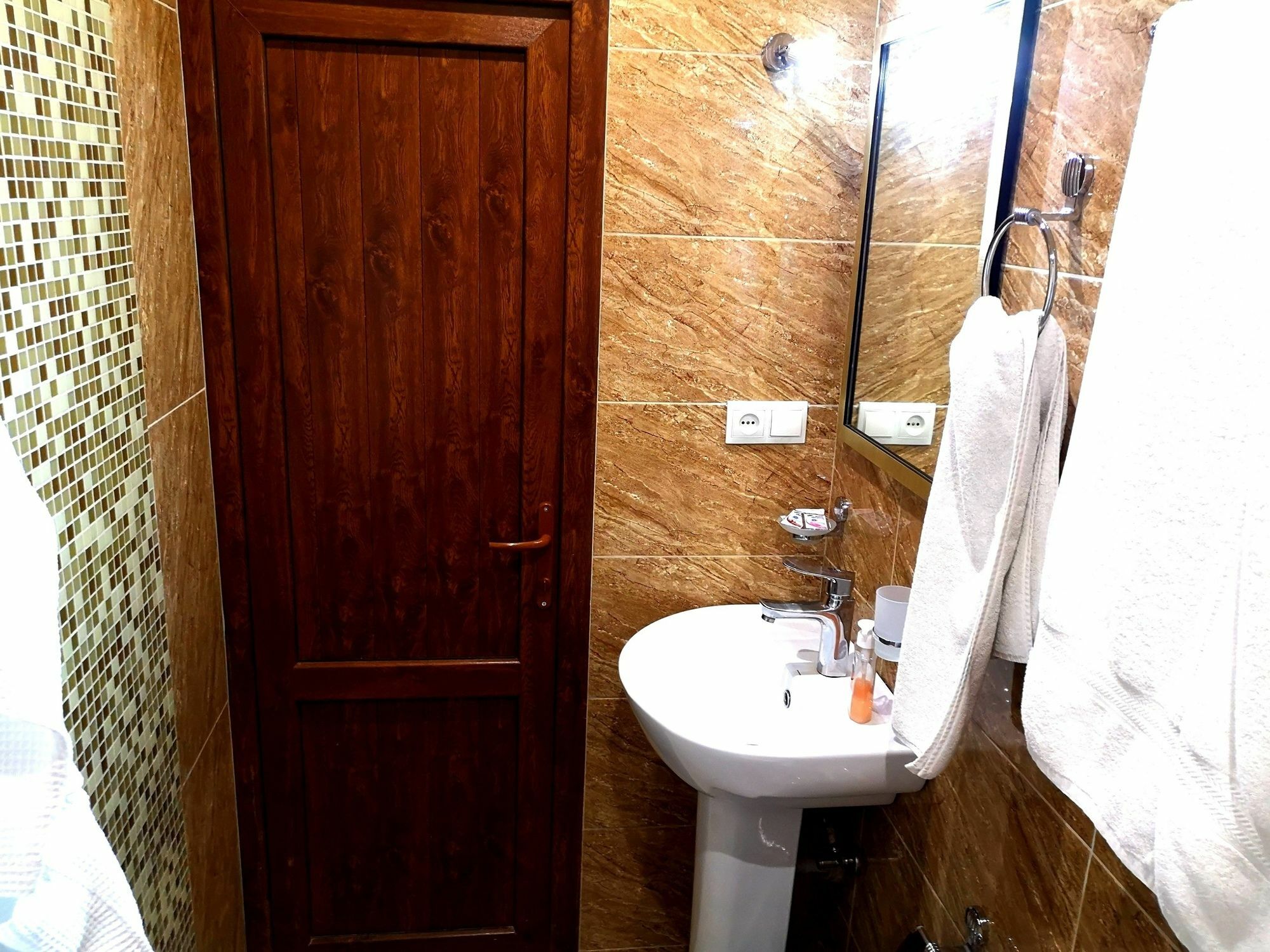 Prime Hotel Tours Yerevan Exterior photo