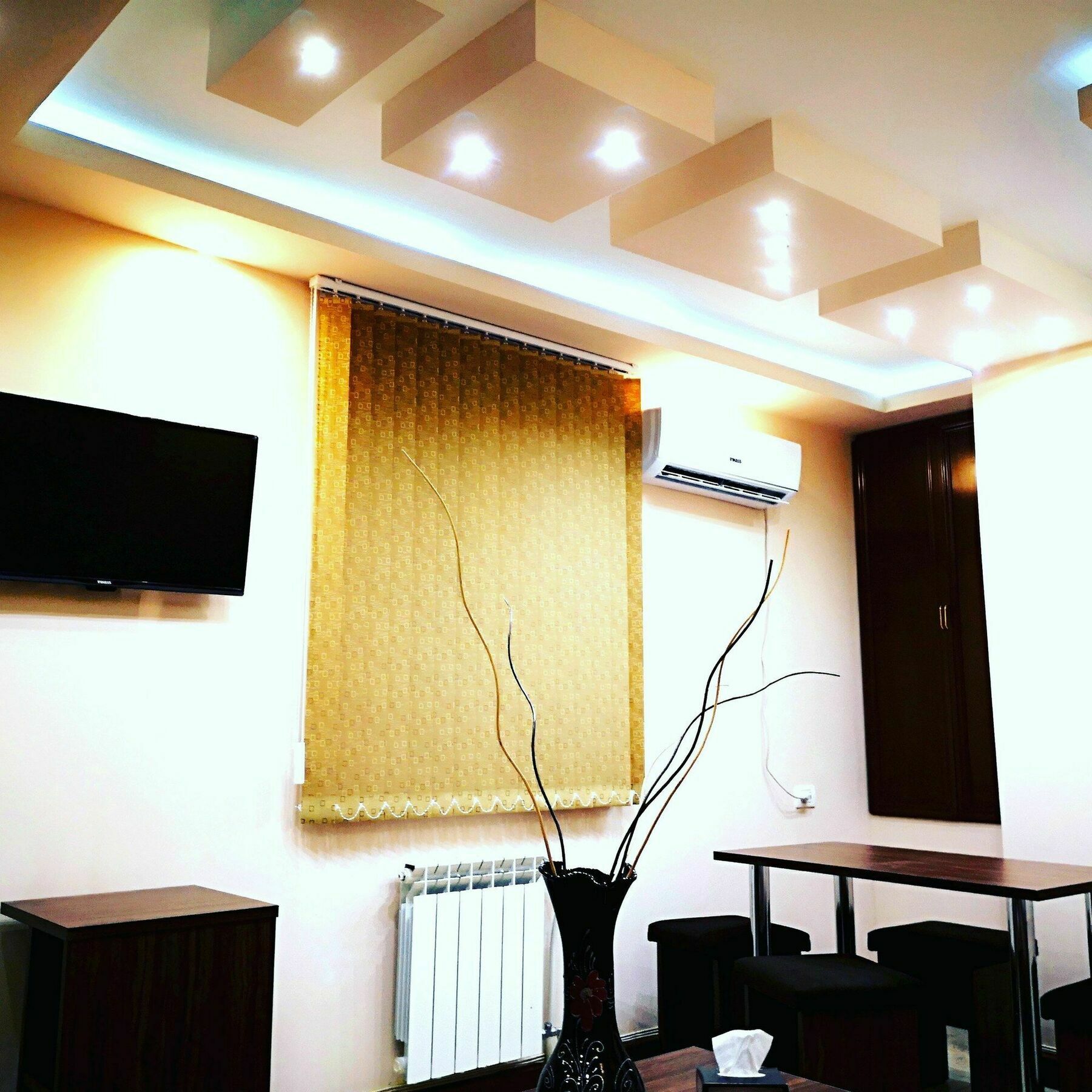 Prime Hotel Tours Yerevan Exterior photo